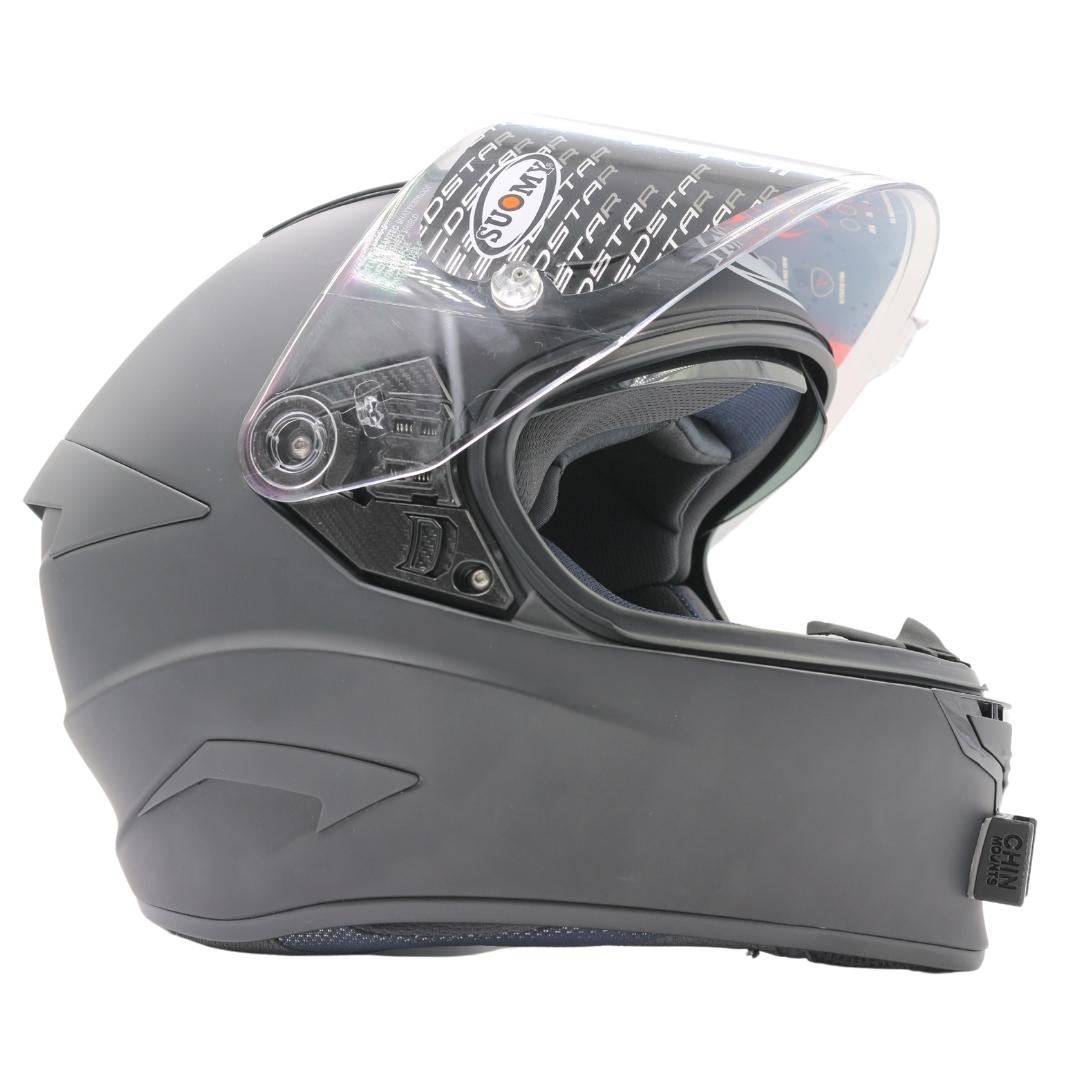 Chin Mount for Suomy Speedstar