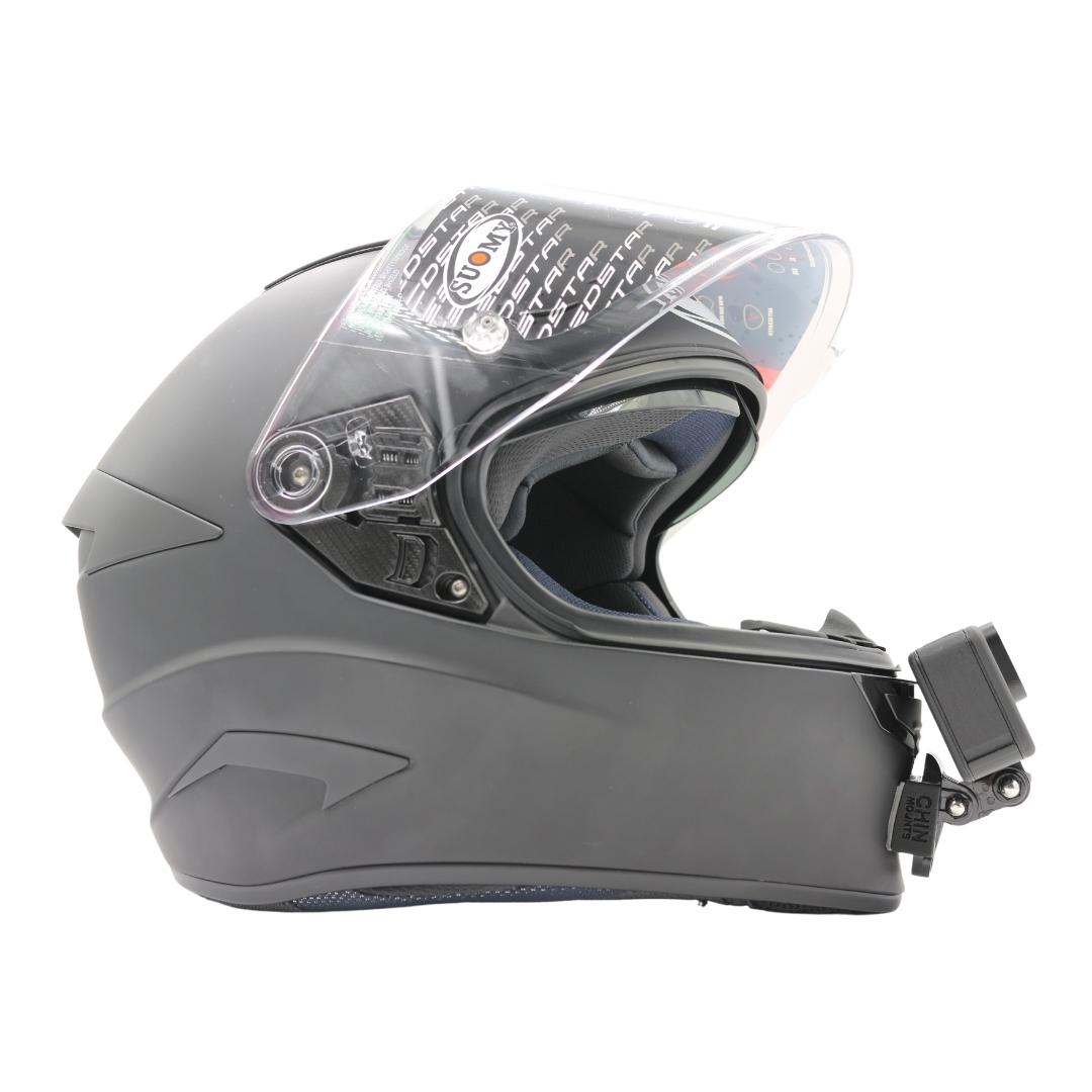 Chin Mount for Suomy Speedstar