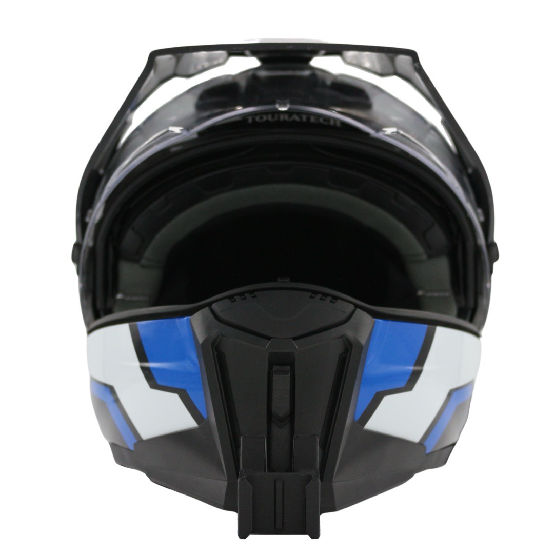 Chin Mount for Touratech Aventuro Modular
