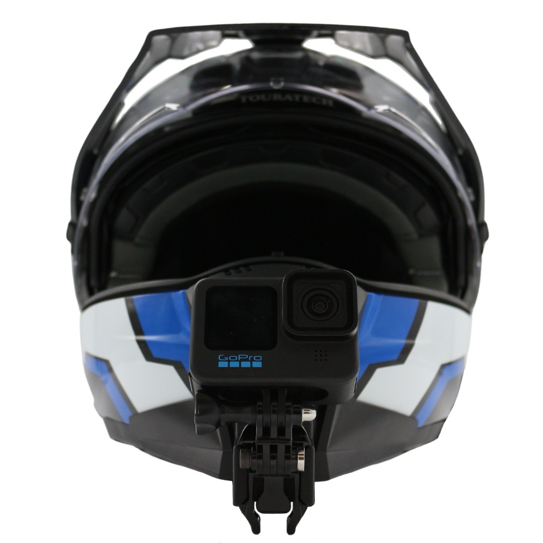 Chin Mount for Touratech Aventuro Modular