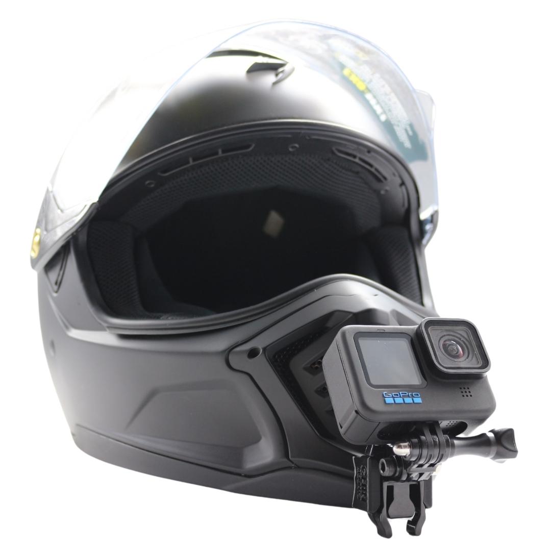 Chin Mount for Harley Davidson X13