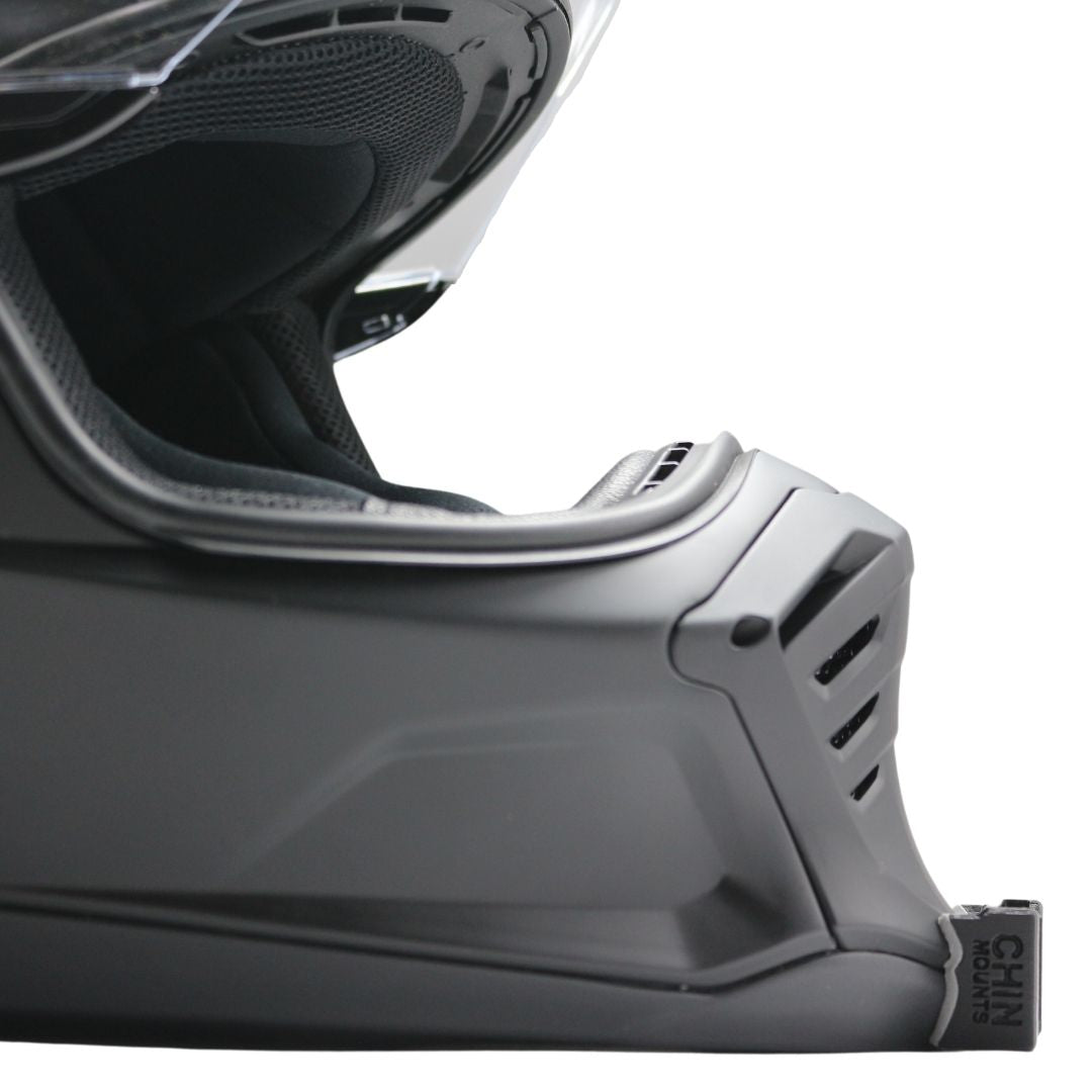 Chin Mount for Harley Davidson X13