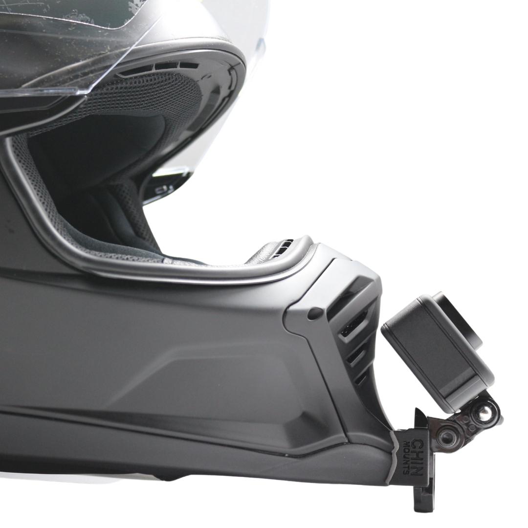 Chin Mount for Harley Davidson X13