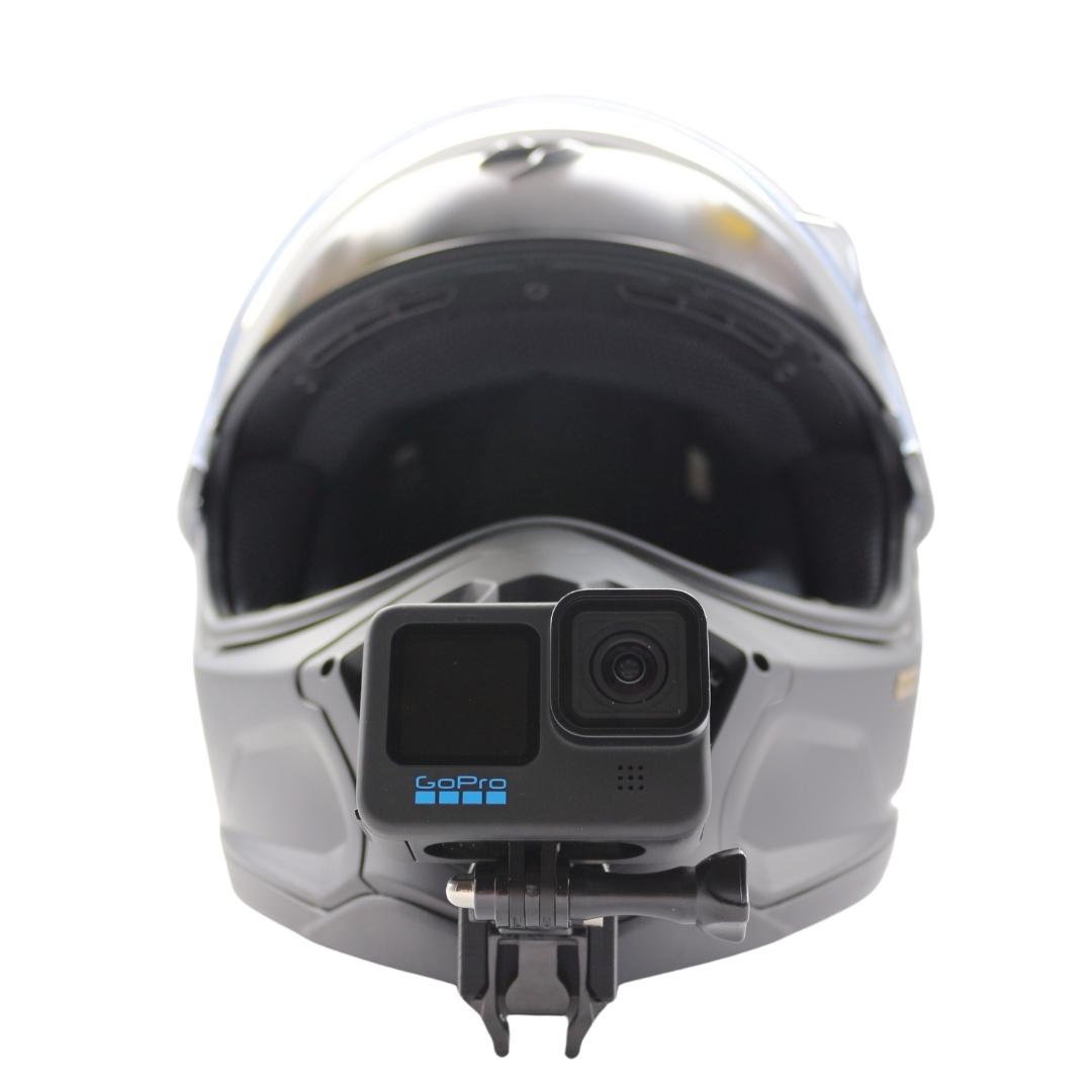 Chin Mount for Harley Davidson X13