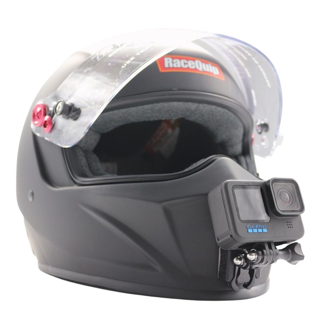 Chin Mount for Racequip VESTA20