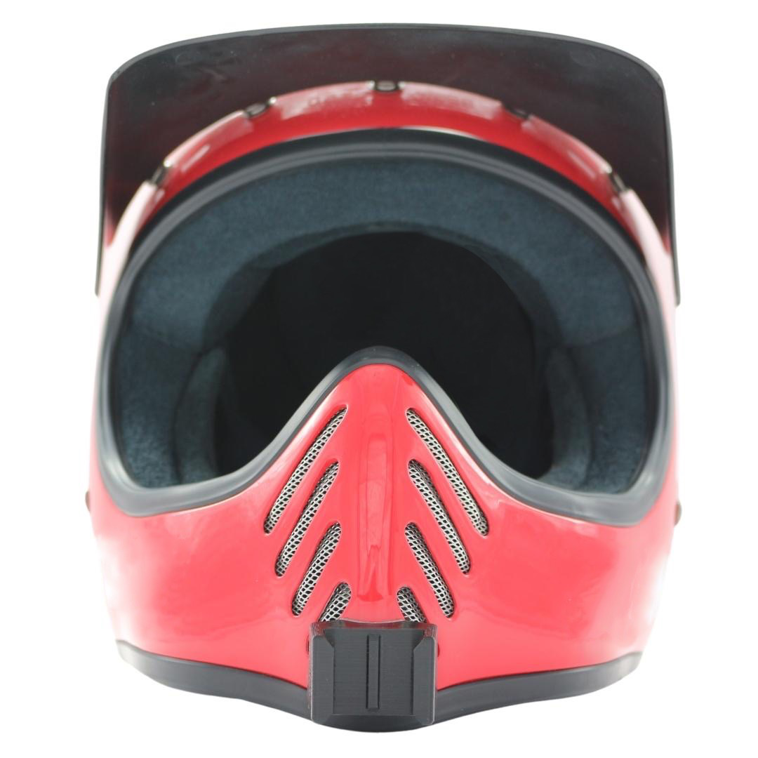 Chin Mount for DMD Seventy Five