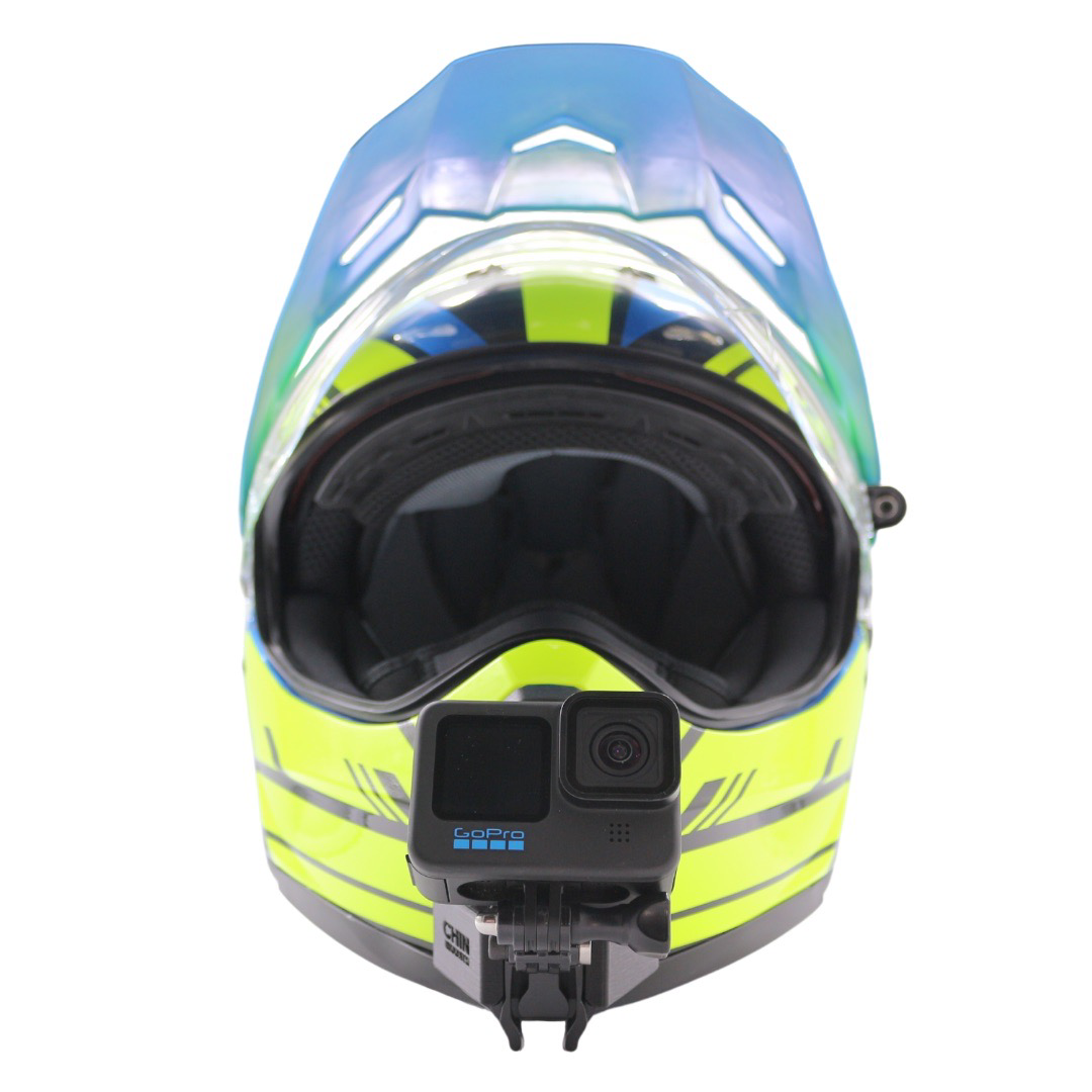 Chin Mount for GMAX AT-21S