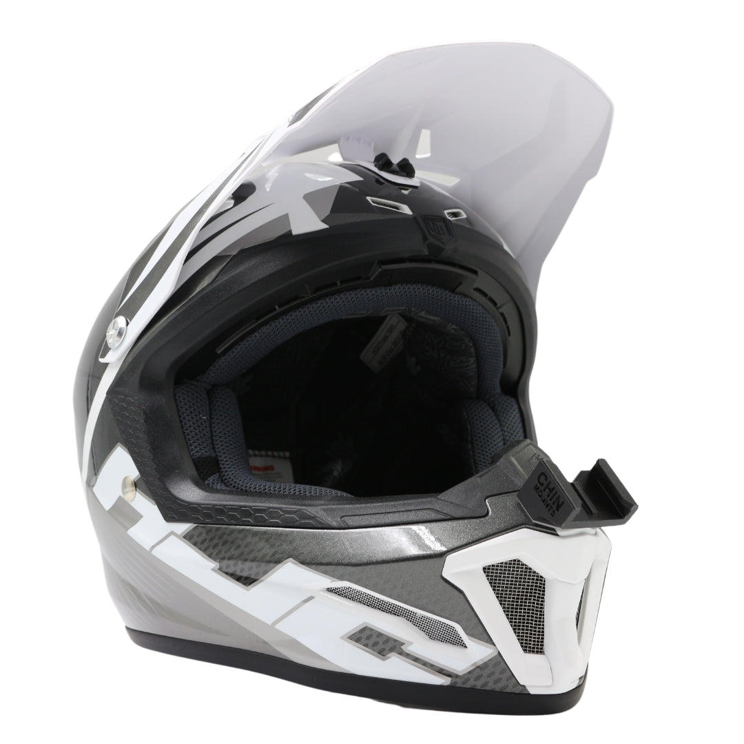 Chin Mount for HJC CL-XY 2