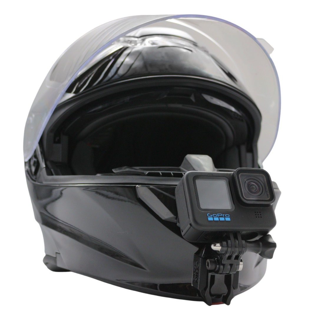 Chin Mount for Bogotto V271