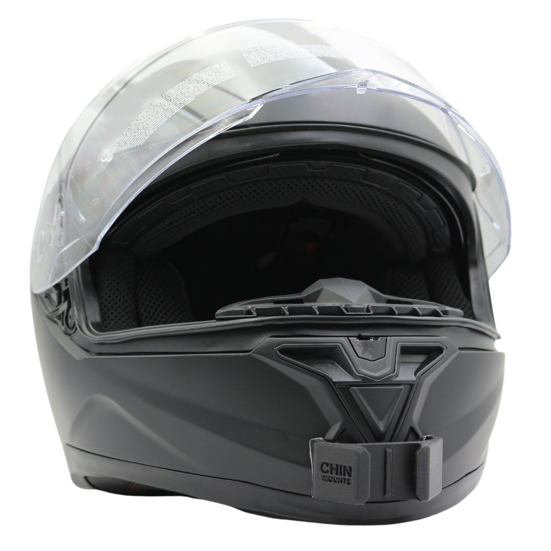Chin Mount for Givi 50.6