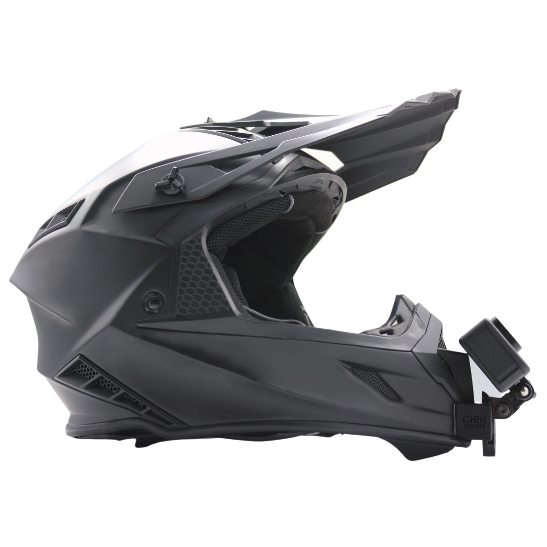 Chin Mount for Kenny Trophy