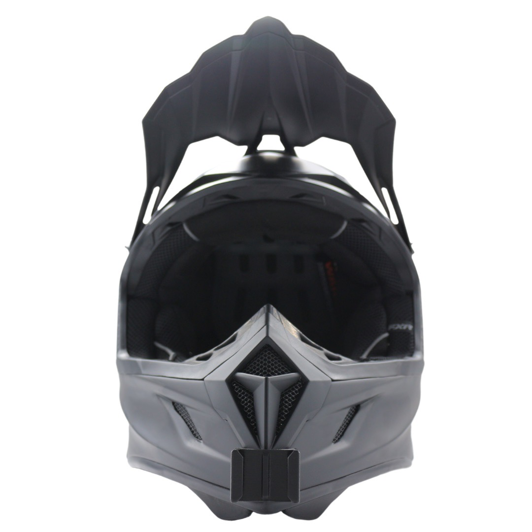 Chin Mount for Kenny Trophy