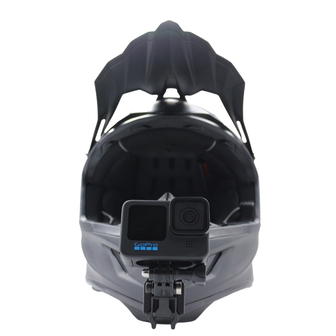 Chin Mount for Kenny Trophy