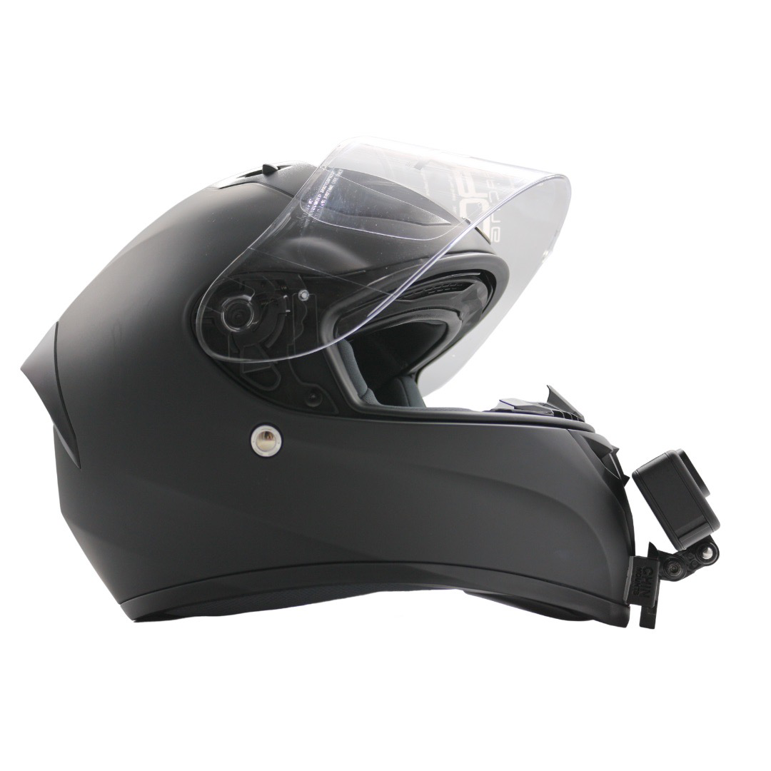 Chin Mount for Bogotto V128