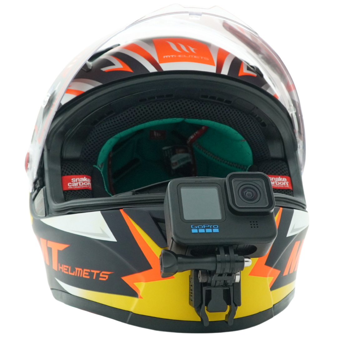 Chin Mount for MT Helmets KRE+