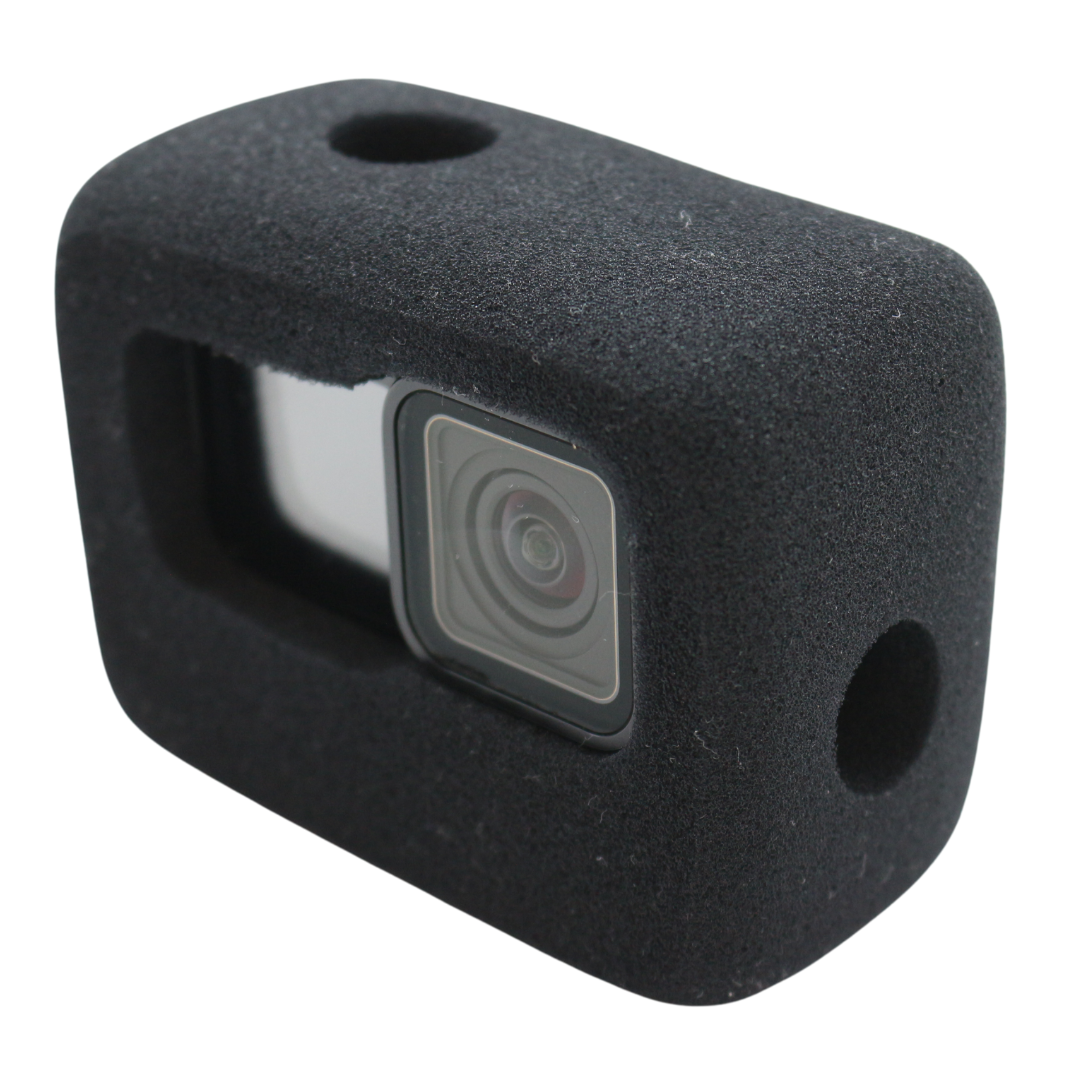 WindGuard Pro (Wind Muff for GoPro Hero 9/10/11/12/13)