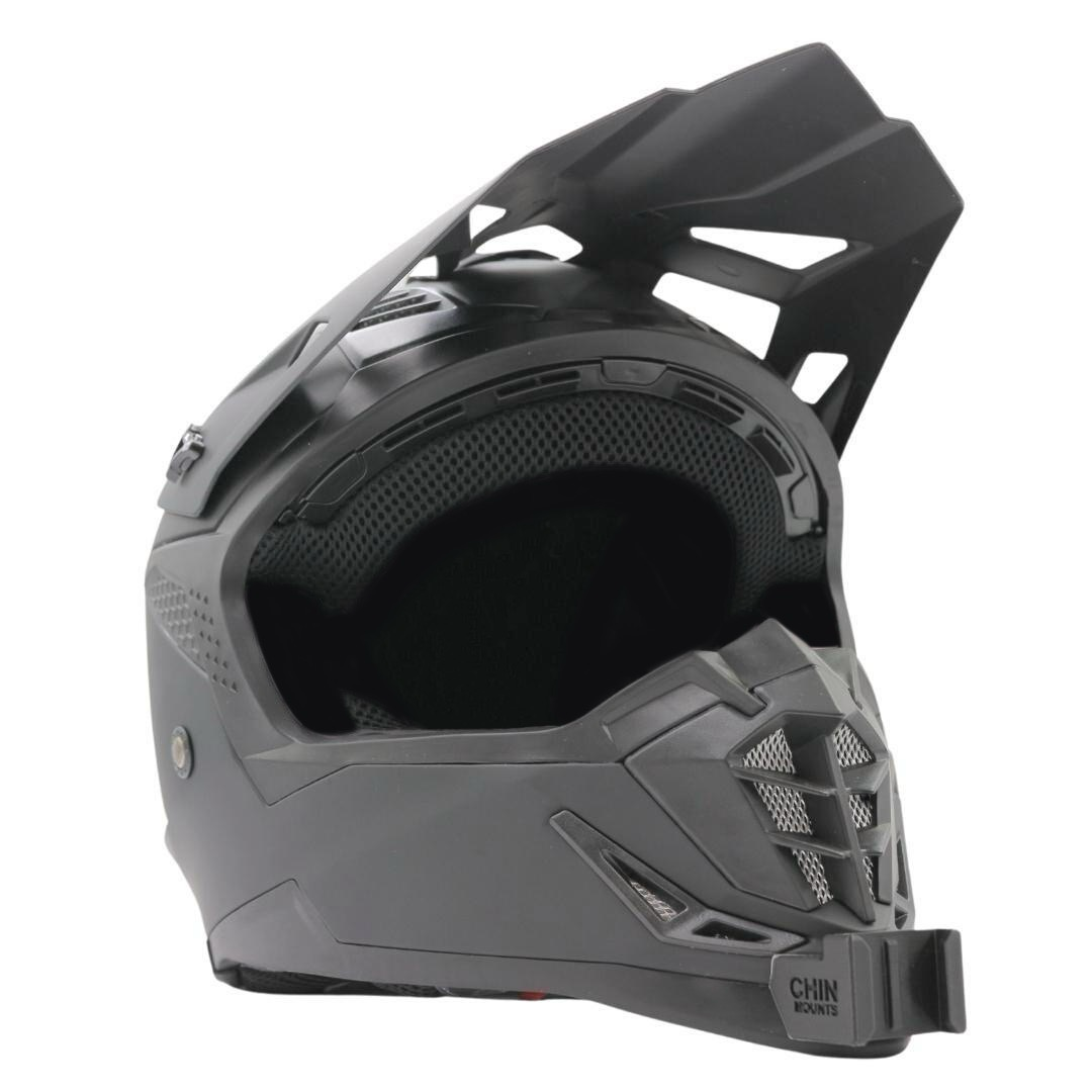 Chin Mount for IXS 363