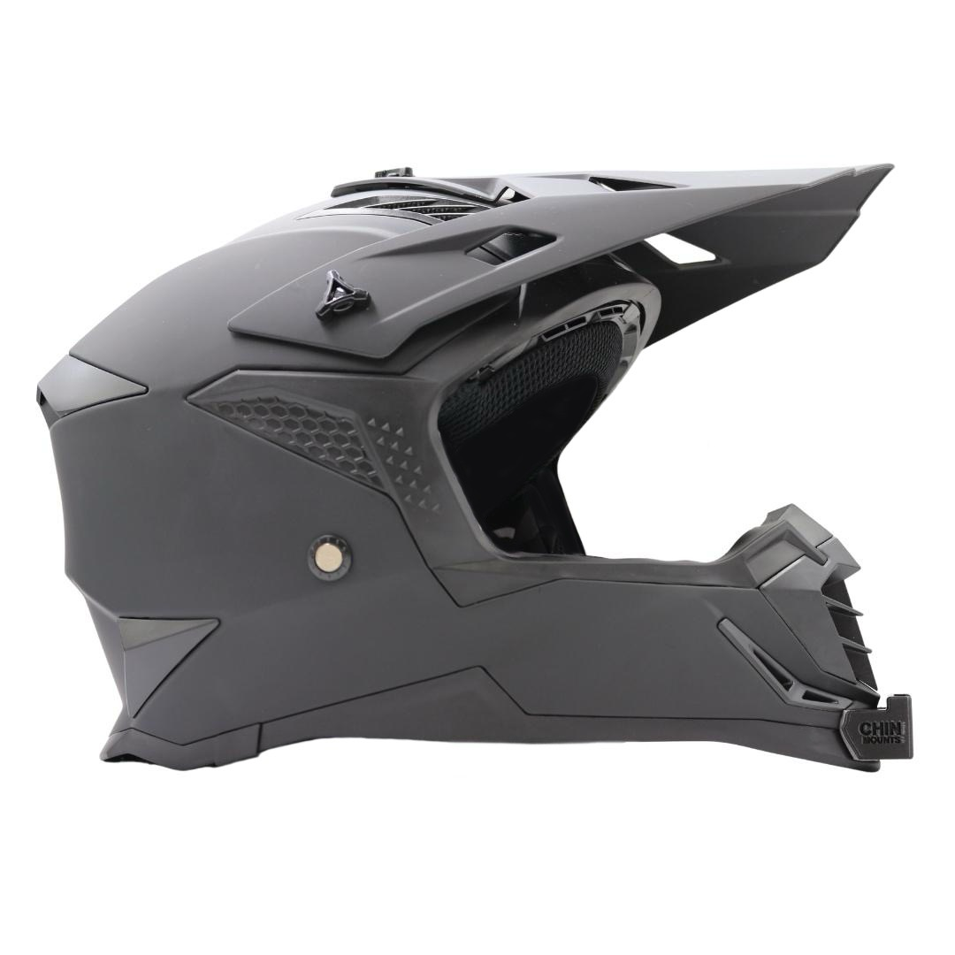 Chin Mount for IXS 363