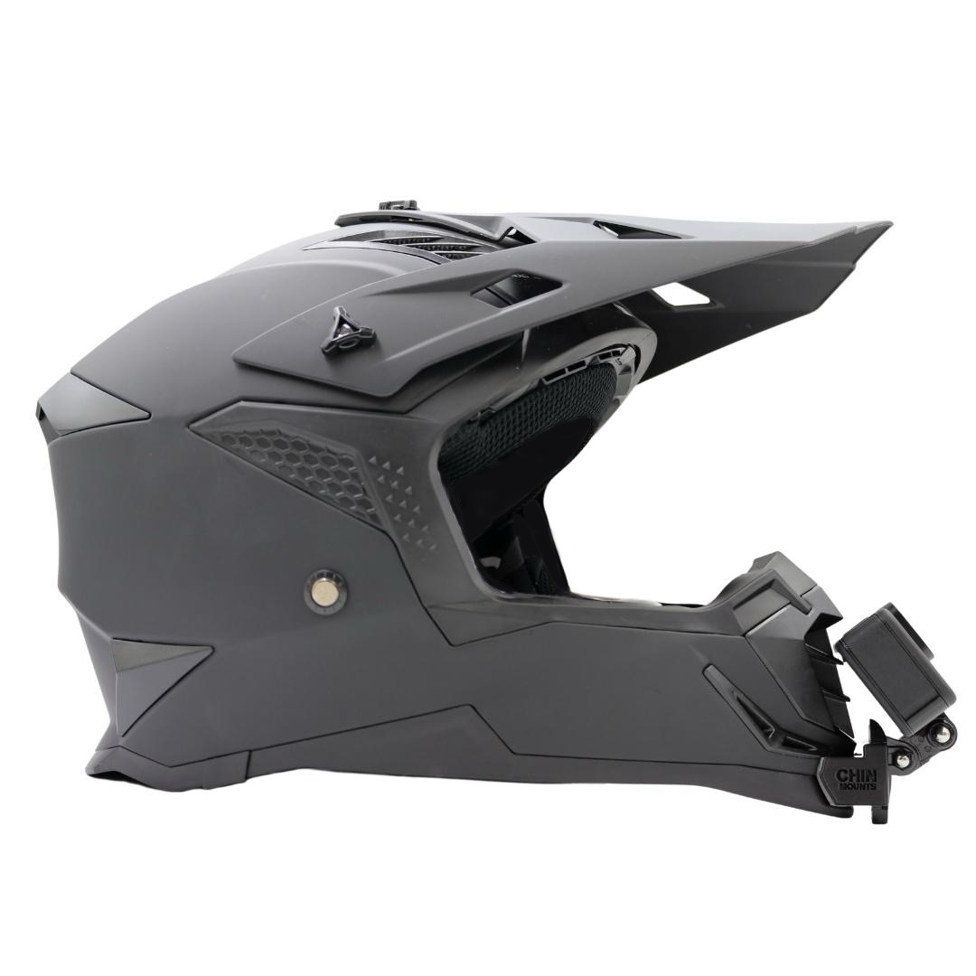 Chin Mount for IXS 363