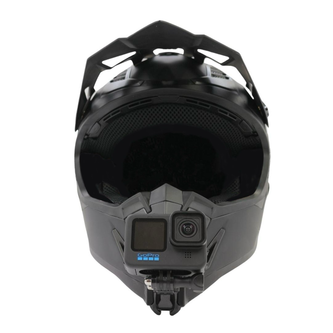 Chin Mount for IXS 363