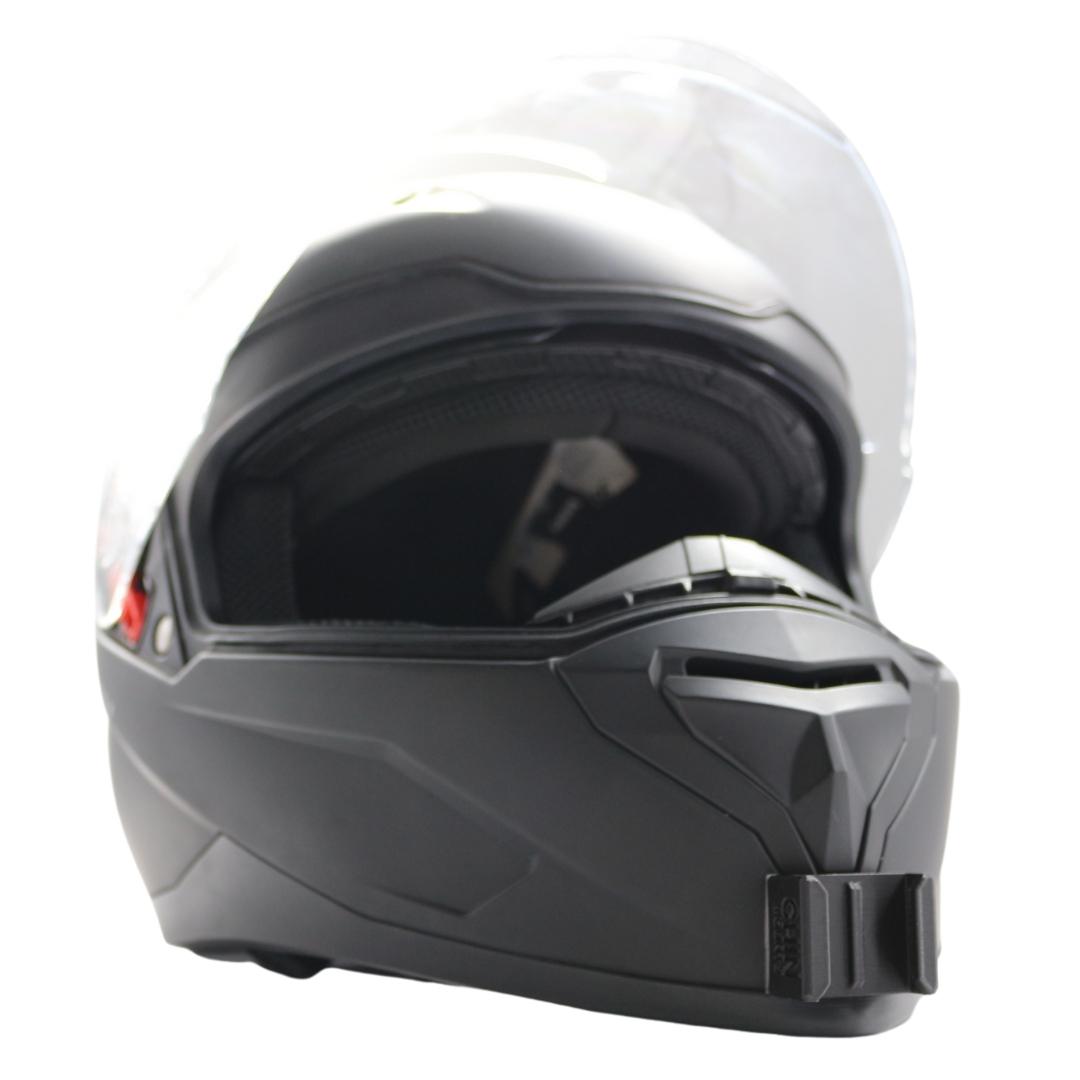 Chin Mount for Premier Vyrus
