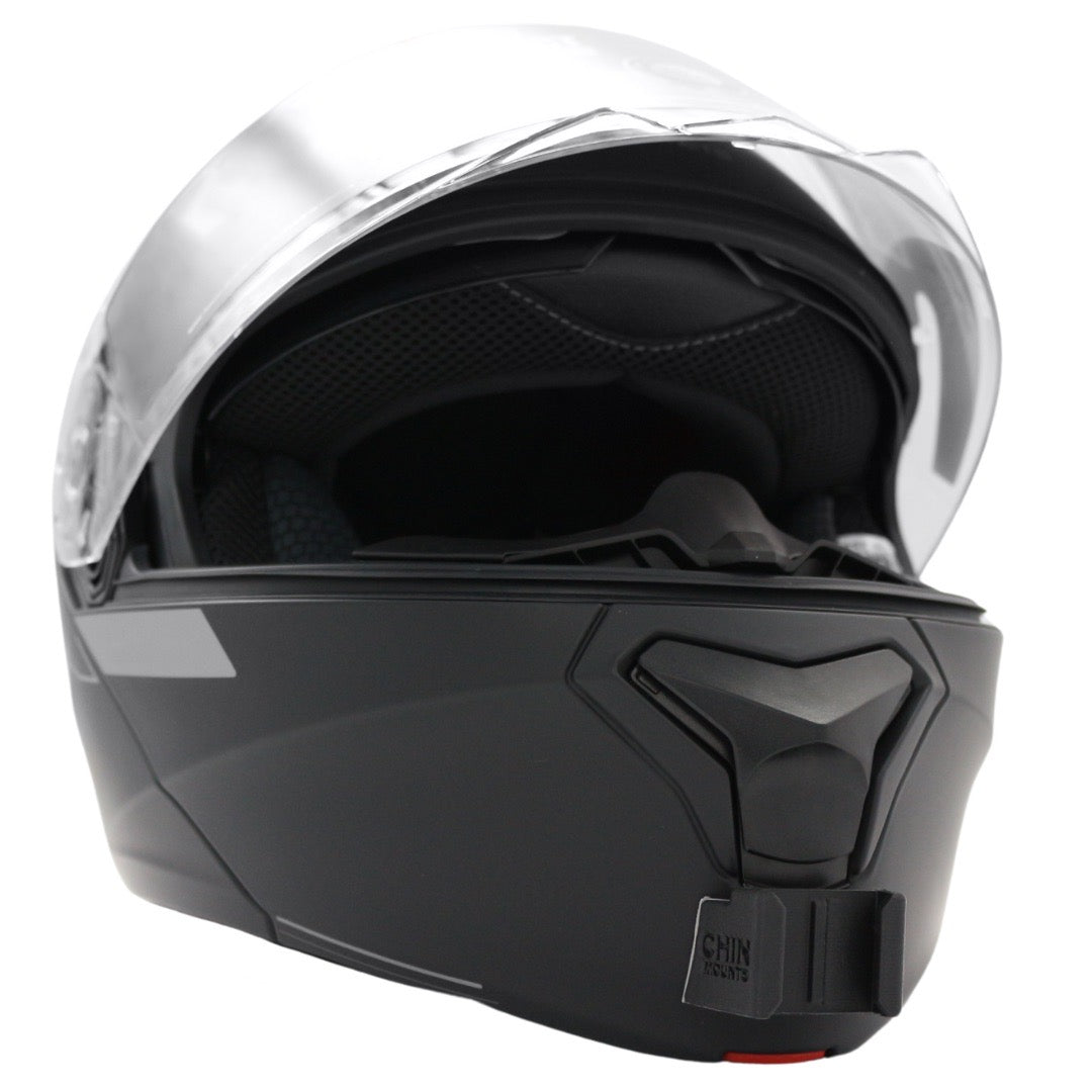 Chin Mount for Rjays Tourtech V