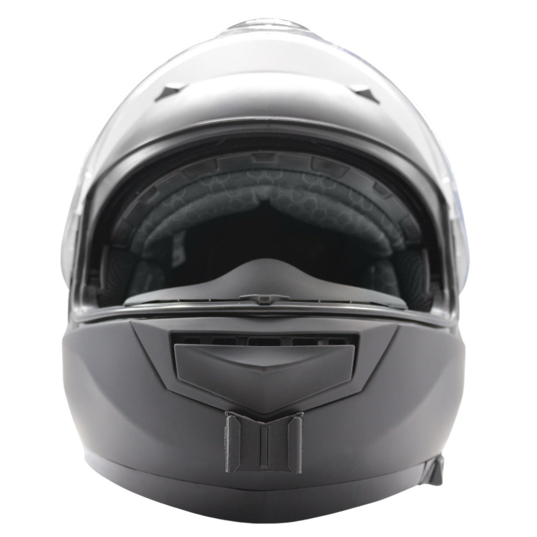 Chin Mount for Nexo Fiberglass/Carbon Sport III