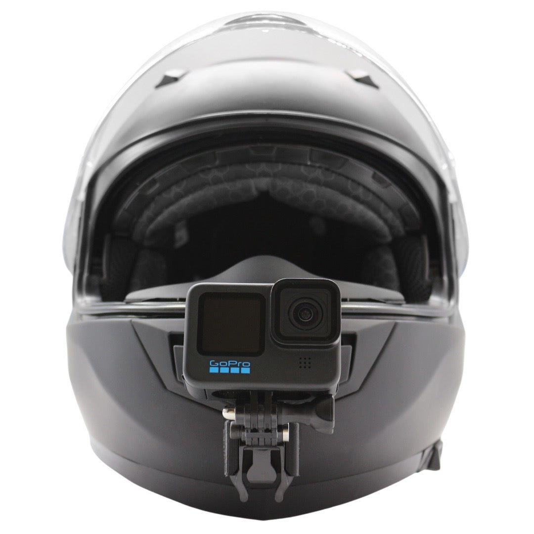 Chin Mount for Nexo Fiberglass/Carbon Sport III