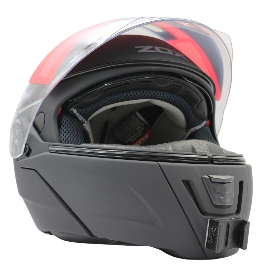 Chin Mount for Zox Condor SVS