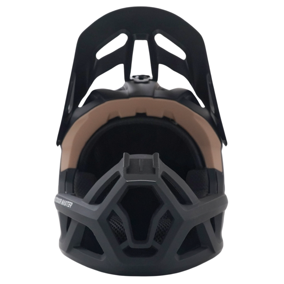 Chin Mount for Outdoor Master Grizzly