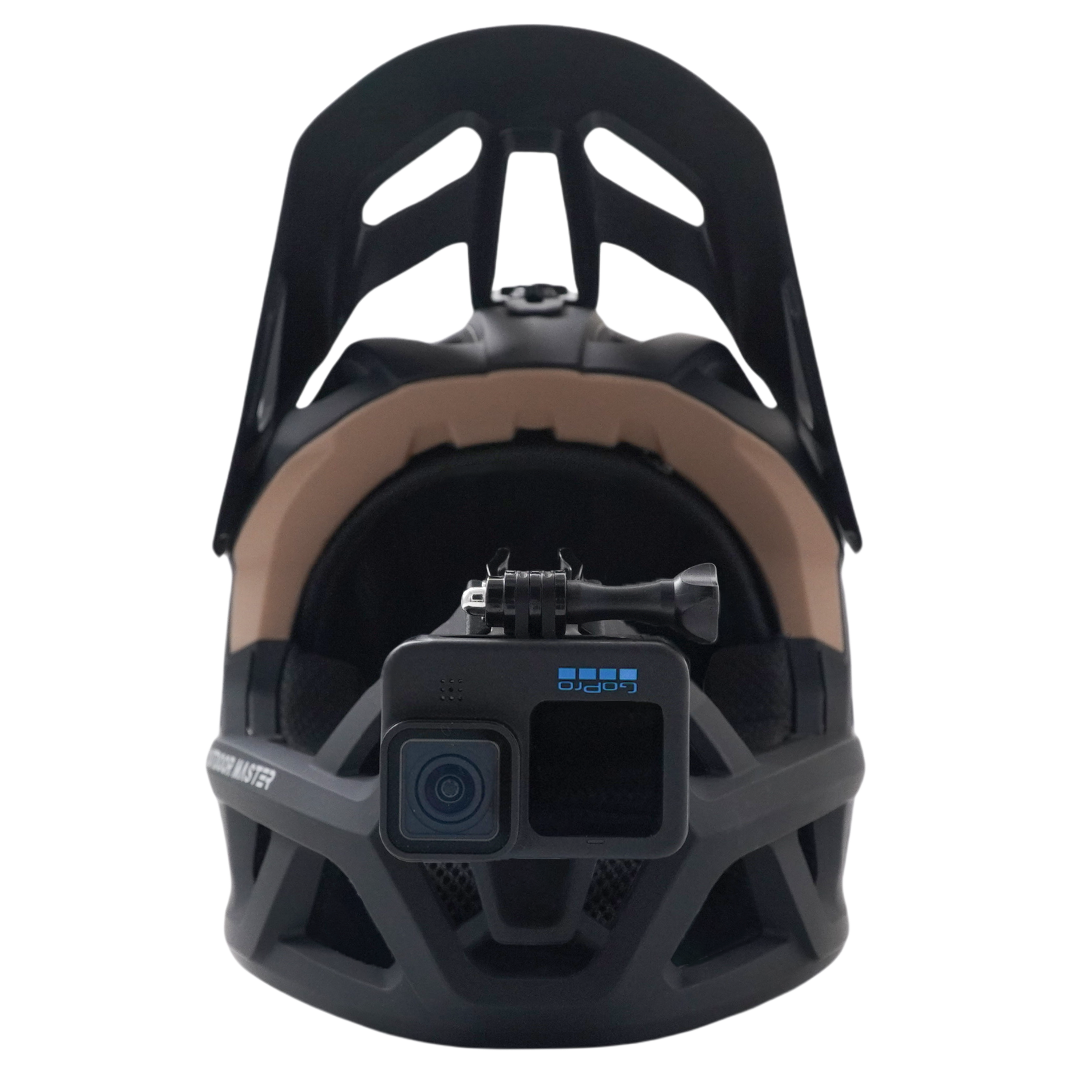 Chin Mount for Outdoor Master Grizzly