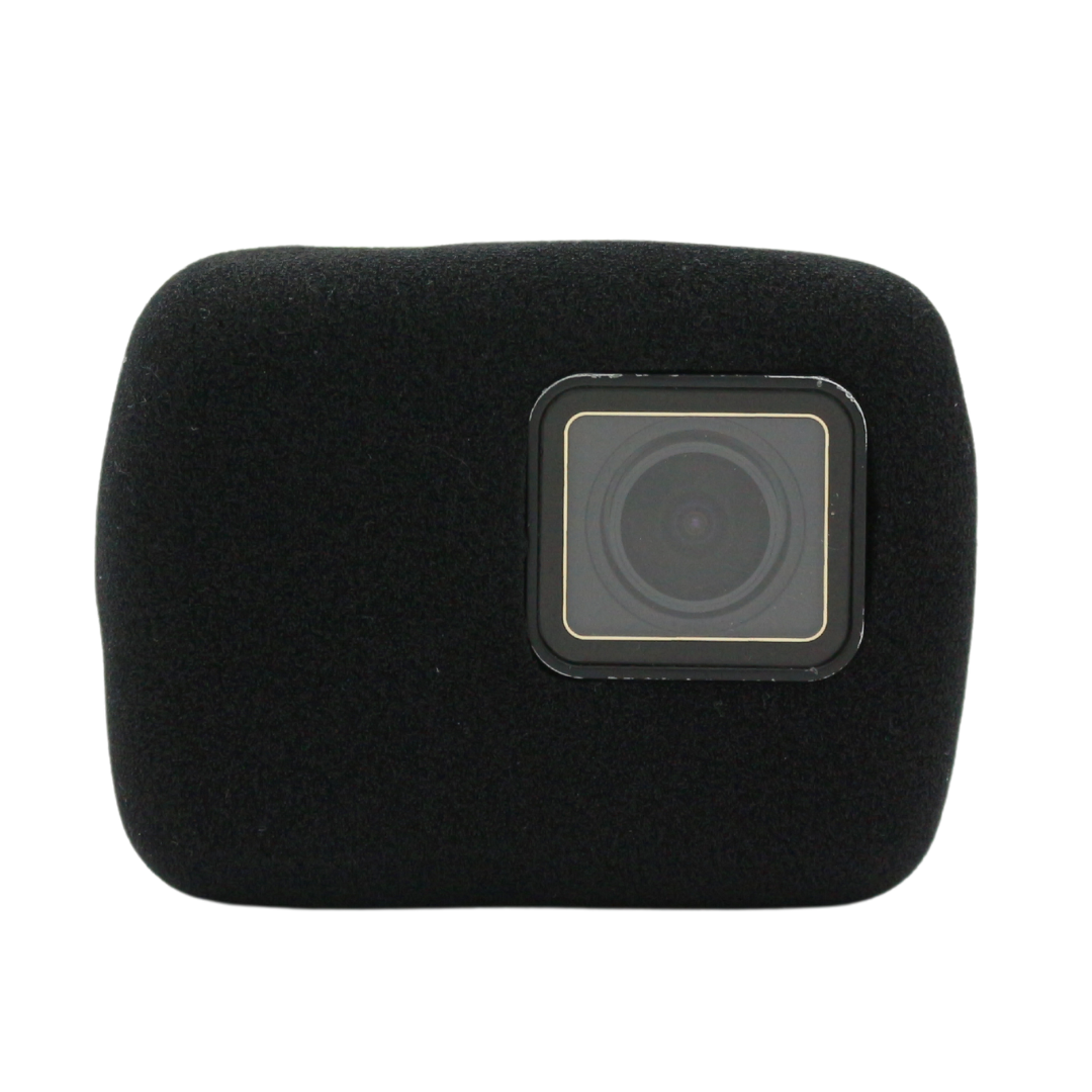 WindGuard Pro (Wind Muff for GoPro Hero 5/6/7)