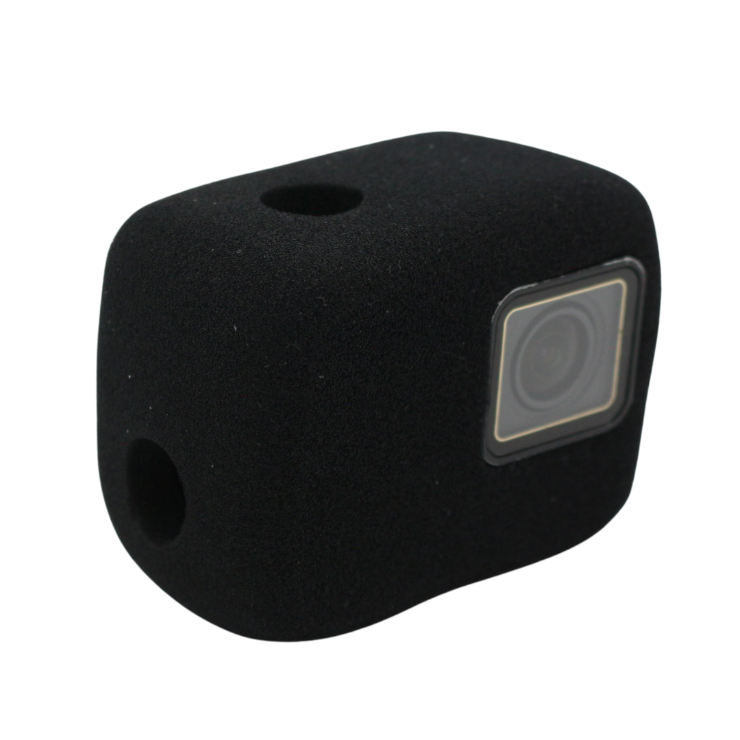 WindGuard Pro (Wind Muff for GoPro Hero 5/6/7)
