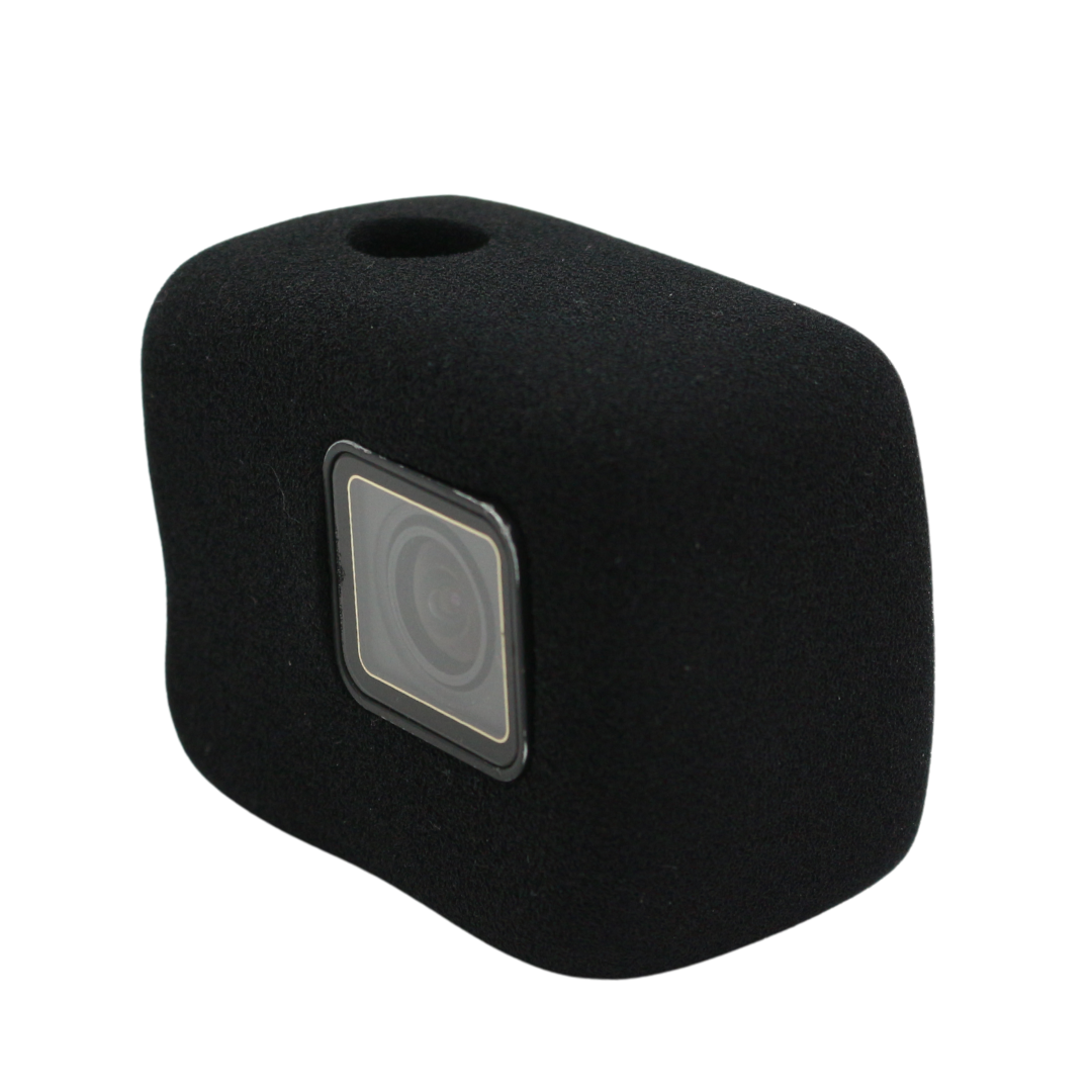 WindGuard Pro (Wind Muff for GoPro Hero 5/6/7)