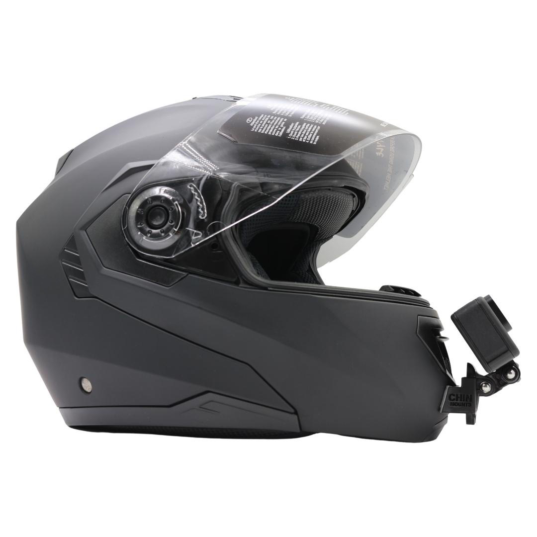 Chin Mount for Frank Thomas FT998