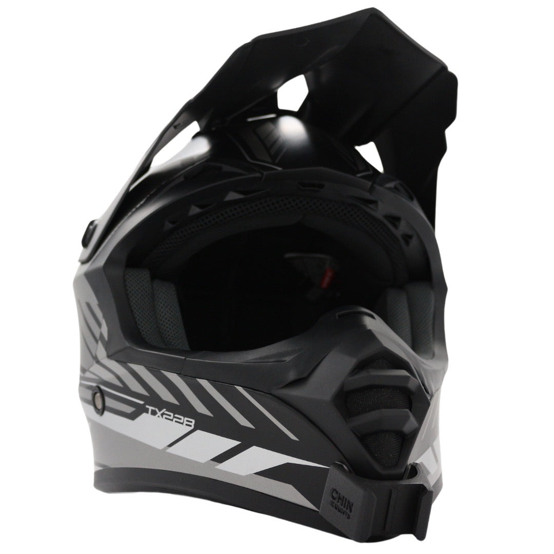 Chin Mount for CKX TX228
