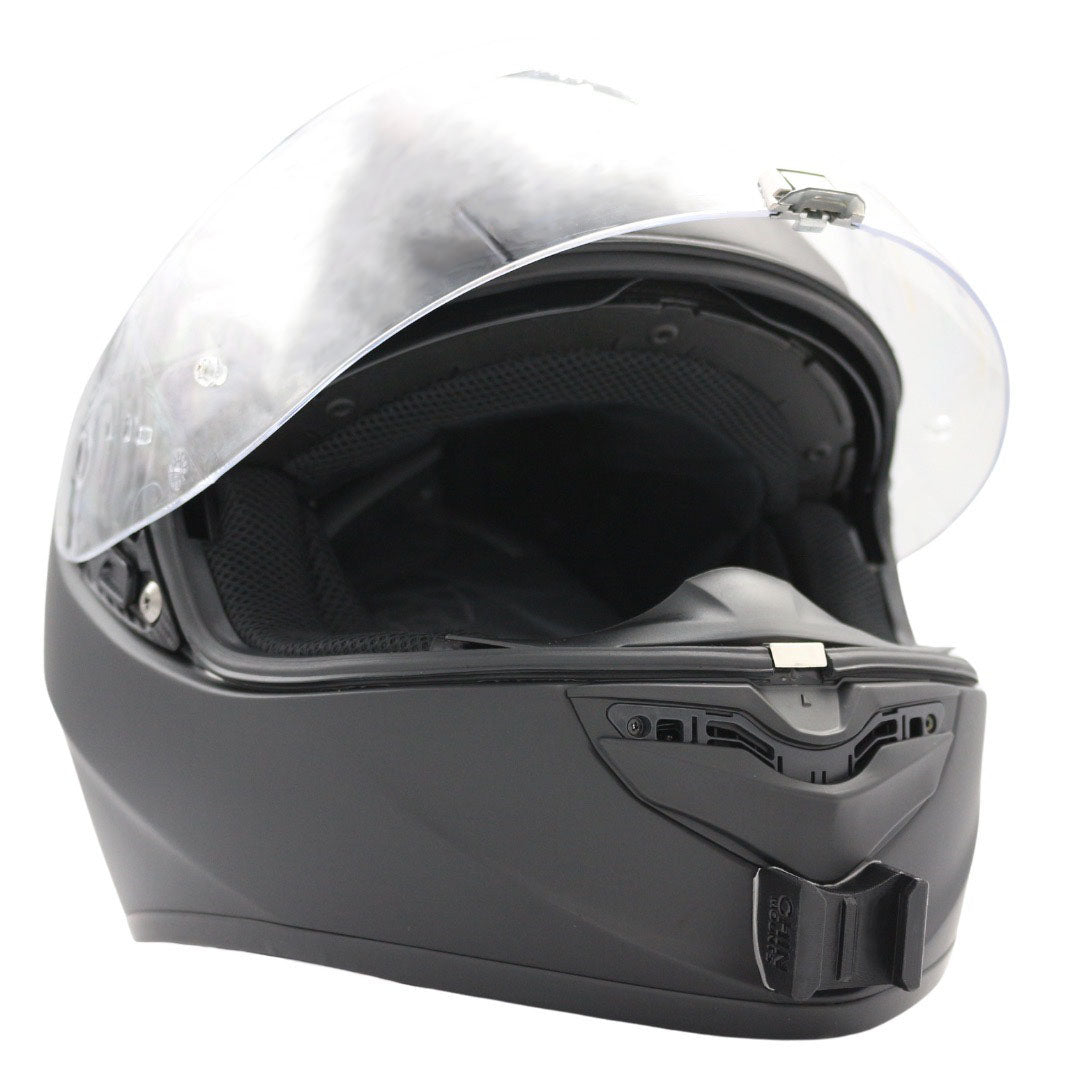 Chin Mount for Harley Davidson Brawler X09