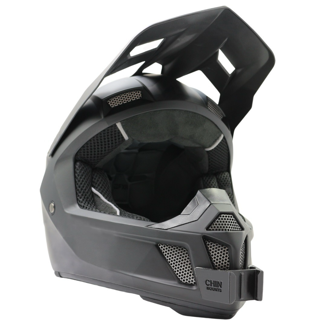 Chin Mount for Kenny Performance
