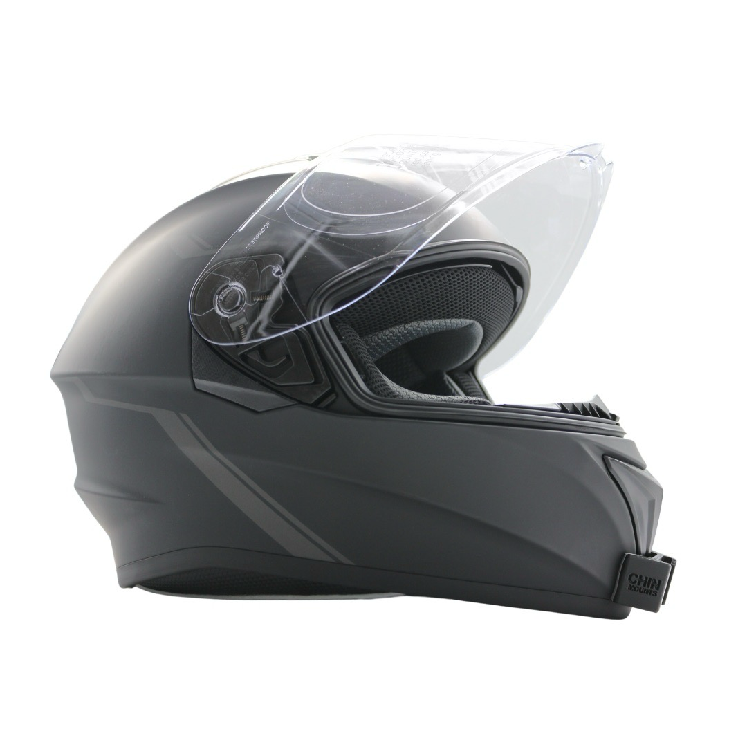 Chin Mount for IXS 216