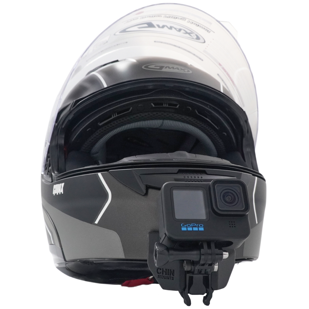 Chin Mount for GMAX MD-01