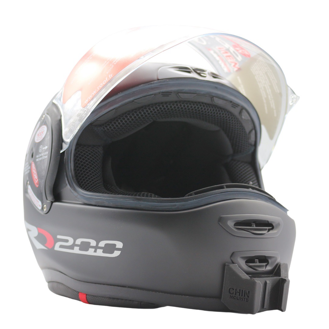 Chin Mount for ROOF RO200