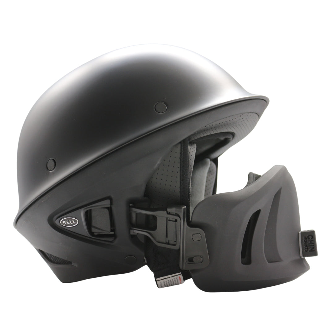 Chin Mount for Bell Rogue