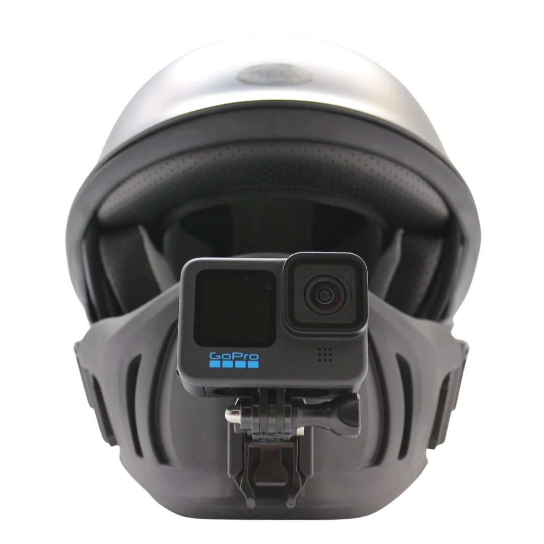 Chin Mount for Bell Rogue