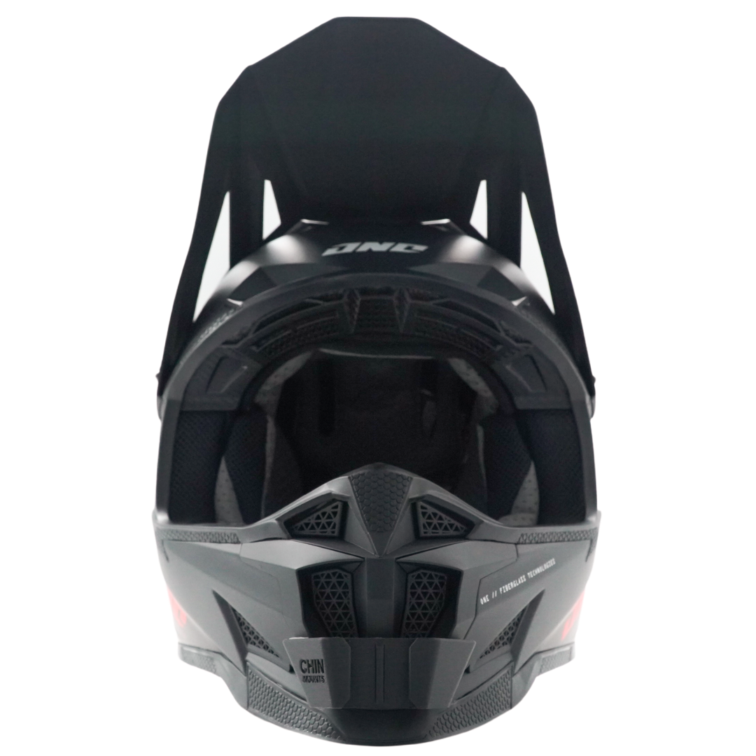 Chin Mount for One Industries X297