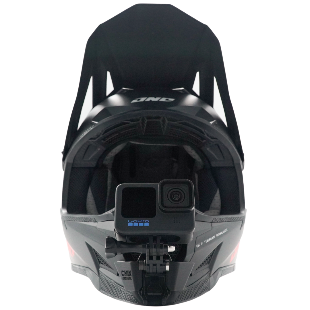 Chin Mount for One Industries X297