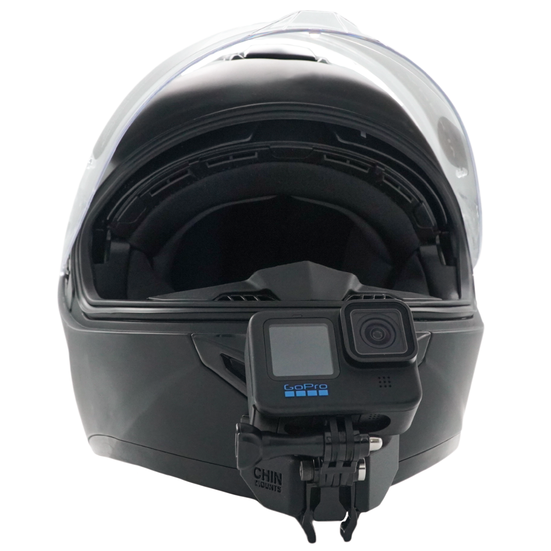 Chin Mount for Frank Thomas FT62 SV