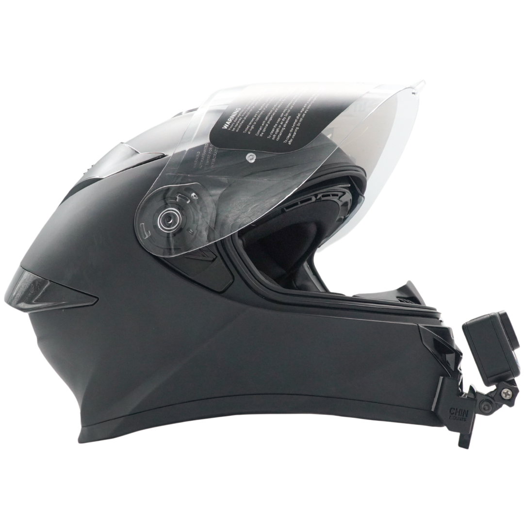 Chin Mount for Frank Thomas FT62 SV
