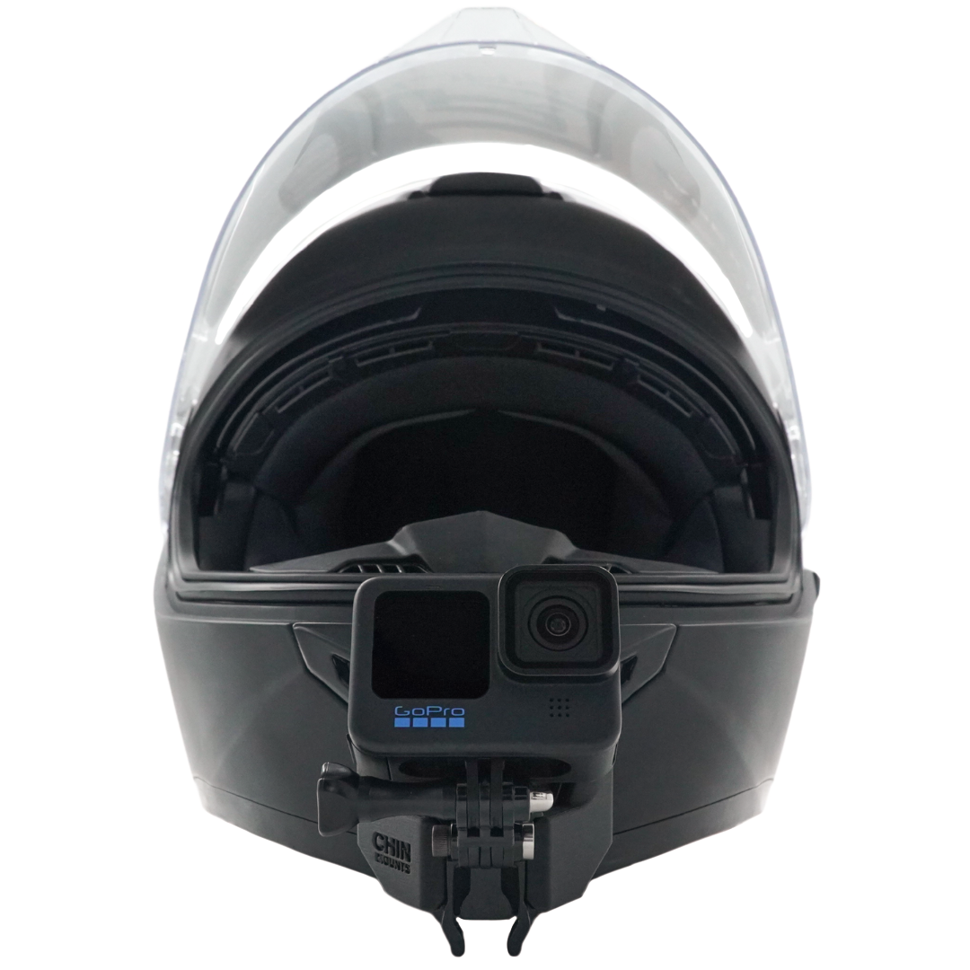 Chin Mount for Frank Thomas FT62 SV
