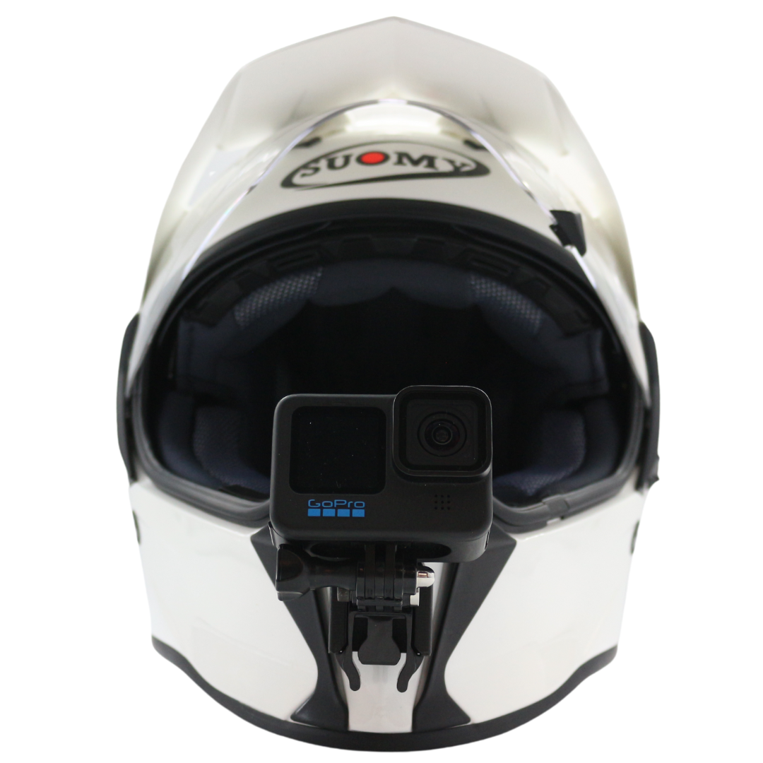 Chin Mount for Suomy MX Tourer