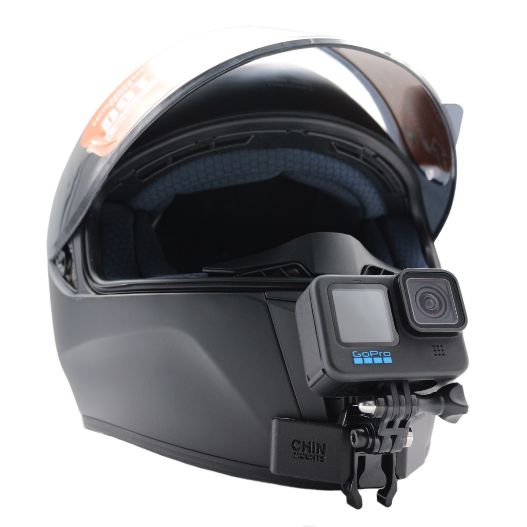 Chin Mount for Triangle FF360